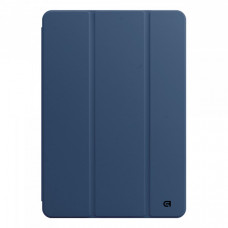 Чохол ArmorStandart Smart Fold Pen для Xiaomi Redmi Pad 2 Pro Dark Blue (ARM89202)