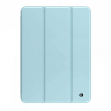 Чохол ArmorStandart Flex Case для iPad 11 2025 (A16) / 10.9 2024 / 2022 Light blue (ARM84460)