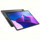 Планшетний ПК Lenovo Tab P12 Pro TB-Q706Z 8/256GB 5G Storm Grey + Pen (ZA9E0025UA)