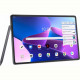 Планшетний ПК Lenovo Tab P12 Pro TB-Q706Z 8/256GB 5G Storm Grey + Pen (ZA9E0025UA)