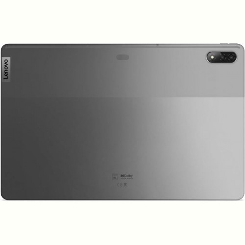 Планшетний ПК Lenovo Tab P12 Pro TB-Q706Z 8/256GB 5G Storm Grey + Pen (ZA9E0025UA)