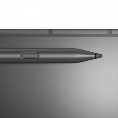 Планшетний ПК Lenovo Tab P12 Pro TB-Q706Z 8/256GB 5G Storm Grey + Pen (ZA9E0025UA)