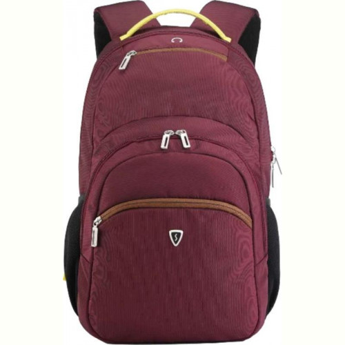 Рюкзак для ноутбука Sumdex PON-391OR 15.6" Burgundy