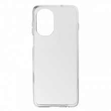 Чохол-накладка Armorstandart Air для Tecno Camon 19 Neo (CH6i) Transparent (ARM62089)