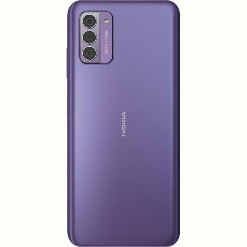 Смартфон Nokia G42 6/128GB Dual Sim Purple