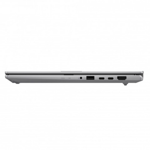 Ноутбук Asus Vivobook S 15 K3502ZA-BQ408 (90NB0WK1-M00ND0) Neutral Grey