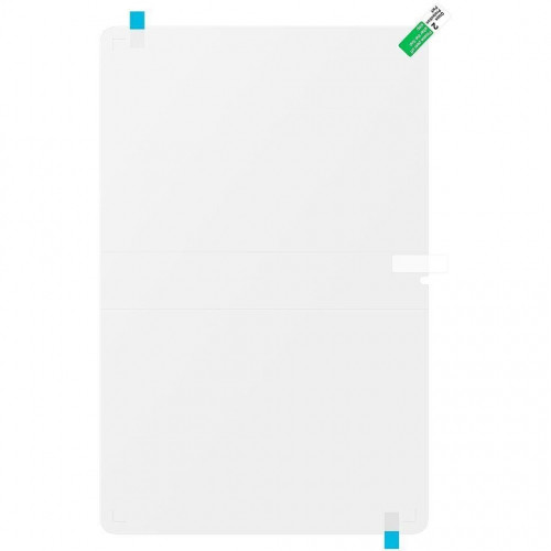 Захисна плівка Samsung для Samsung Galaxy Tab S7 11.0 SM-T870/SM-T875/SM-T786 / Tab S8 11.0 SM-X700/SM-X706 (EF-UX700CTEGRU)