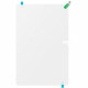 Захисна плівка Samsung для Samsung Galaxy Tab S7 11.0 SM-T870/SM-T875/SM-T786 / Tab S8 11.0 SM-X700/SM-X706 (EF-UX700CTEGRU)