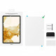 Захисна плівка Samsung для Samsung Galaxy Tab S7 11.0 SM-T870/SM-T875/SM-T786 / Tab S8 11.0 SM-X700/SM-X706 (EF-UX700CTEGRU)
