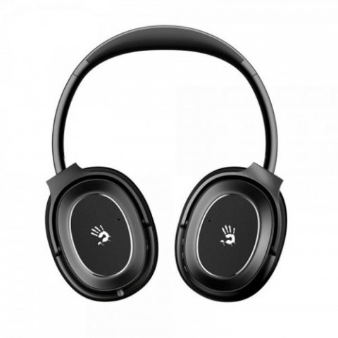 Гарнітура A4Tech Bloody M320 Black