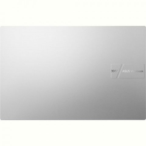 Ноутбук Asus Vivobook 15 M1502YA-NJ151 (90NB0X22-M01NA0) Cool Silver