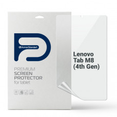 Гідрогелева плівка ArmorStandart Matte для Lenovo Tab M8 (4th Gen) (ARM65737)