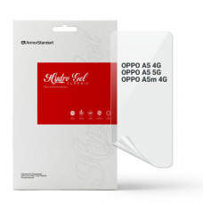 Гідрогелева плівка ArmorStandart для OPPO A5 4G / A5 5G / A5m 4G (ARM87395)