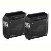 Бездротовий маршрутизатор Asus ROG Rapture Gaming Mesh System GT6 (2PK black)