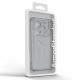 Чохол ArmorStandart Air Force для Tecno Pova 6 (LI7) Camera cover Clear (ARM78225)