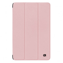 Чохол ArmorStandart Smart Case для Samsung Tab A11 / A9 Pink (ARM74493)