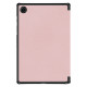 Чохол ArmorStandart Smart Case для Samsung Tab A11 / A9 Pink (ARM74493)