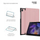 Чохол ArmorStandart Smart Case для Samsung Tab A11 / A9 Pink (ARM74493)