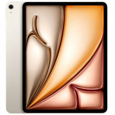 Apple iPad Air (M3) 2025 13" 128GB Wi-Fi Starlight (MCNK4)
