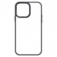Чохол ArmorStandart Unit для Apple iPhone 14 Pro Max Black (ARM62484)