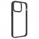 Чохол ArmorStandart Unit для Apple iPhone 14 Pro Max Black (ARM62484)