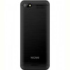 Мобiльний телефон Nomi i2820 Dual Sim Black