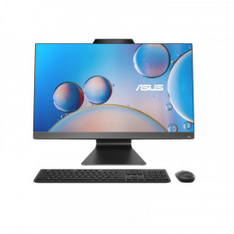 Моноблок Asus M3402WFAK-BA0120 (90PT03L2-M007L0) Black