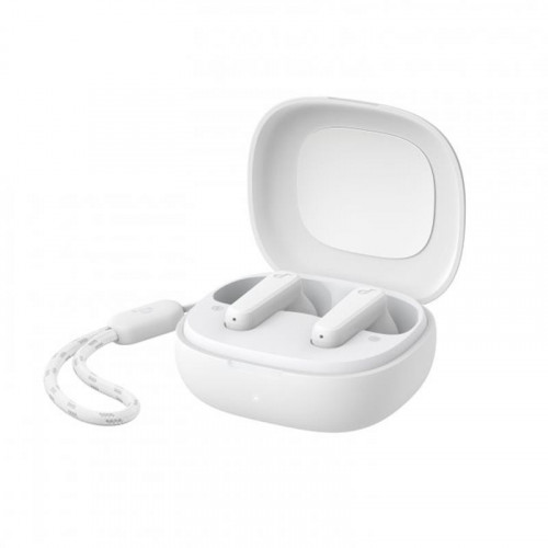 Bluetooth-гарнітура Anker SoundCore R50i White (A3949G21/A3949G22)