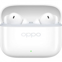 Навушники TWS OPPO Enco Buds3 Pro Glaze White