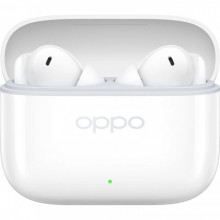 Навушники TWS OPPO Enco Buds3 Pro Glaze White