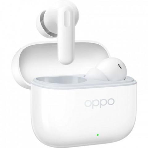 Навушники TWS OPPO Enco Buds3 Pro Glaze White Купити в Україні
