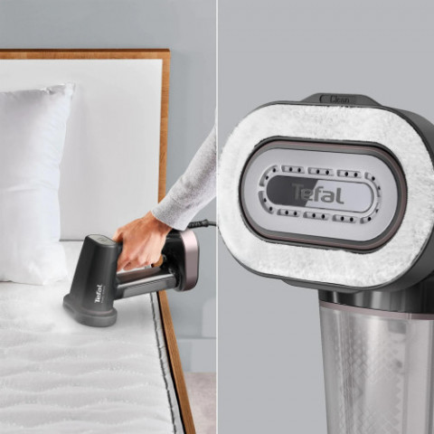 Відпарювач Tefal Pure Force 3in1 DT8765E0