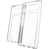 Чохол-накладка Gear4 Crystal Palace для Google Pixel 7a Clear (702011154)