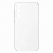 Чохол-накладка Samsung Clear Cover для Samsung Galaxy S23 Plus SM-S916 Transparent (EF-QS916CTEGRU)