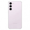 Чохол-накладка Samsung Clear Cover для Samsung Galaxy S23 Plus SM-S916 Transparent (EF-QS916CTEGRU)