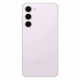 Чохол-накладка Samsung Clear Cover для Samsung Galaxy S23 Plus SM-S916 Transparent (EF-QS916CTEGRU)