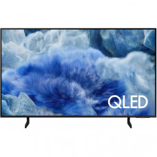 Телевізор 50" Samsung QLED 4K 50Hz Smart Tizen Black