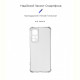 Чохол-накладка Armorstandart Air Force для Xiaomi Redmi 12 Transparent (ARM60908)