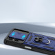 Чохол-накладка BeCover Military для Samsung Galaxy A06 SM-A065 Blue (713066)