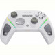Геймпад Ajazz GP100 RGB White