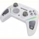 Геймпад Ajazz GP100 RGB White
