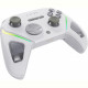 Геймпад Ajazz GP100 RGB White