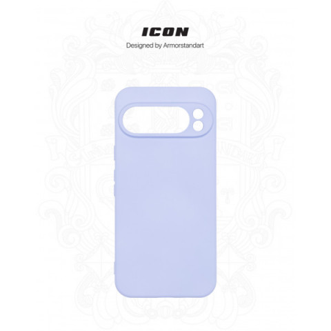 Чохол ArmorStandart ICON для Google Pixel 10 Pro XL 5G Camera cover Lavender (ARM87466)