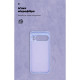 Чохол ArmorStandart ICON для Google Pixel 10 Pro XL 5G Camera cover Lavender (ARM87466)