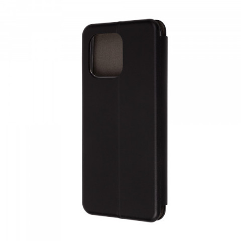 Чохол-книжка ArmorStandart G-Case для Motorola G15 Power Black (ARM83095)