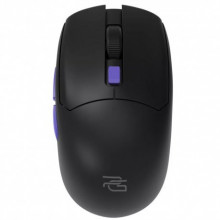 Бездротова миша ігрова Proove Gaming Everon Black (WMEV00022001)