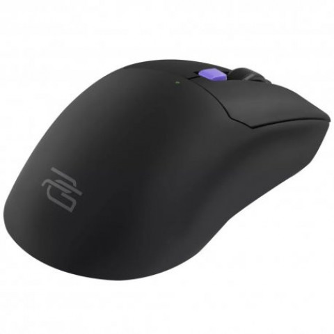 Бездротова миша ігрова Proove Gaming Everon Black (WMEV00022001)