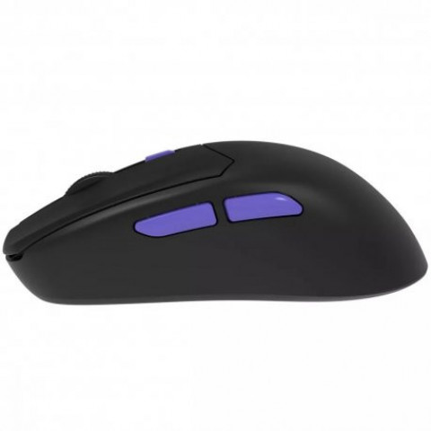 Бездротова миша ігрова Proove Gaming Everon Black (WMEV00022001)