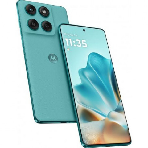 Moto Edge 60 Fusion 8/256GB Amazonite