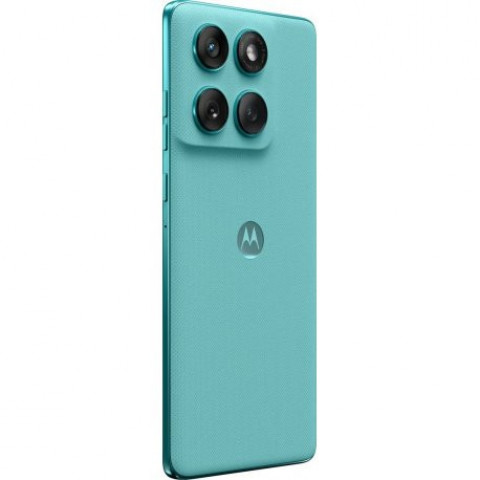 Moto Edge 60 Fusion 8/256GB Amazonite
